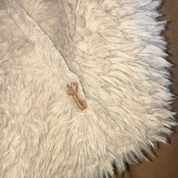 Shearling style Jacket - Picture 7 of 7